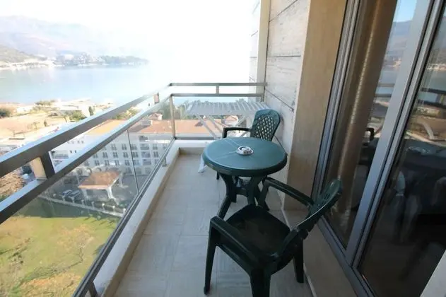 Luxury Apart Daire, 2 Yatak Odası, Deniz Manzaralı