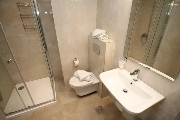 Luxury Apart Daire, 2 Yatak Odası, Deniz Manzaralı