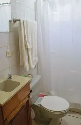 Tek Büyük Yataklı Oda, Özel Banyo
