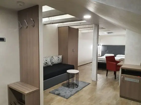 Basic Tek Kişilik Oda