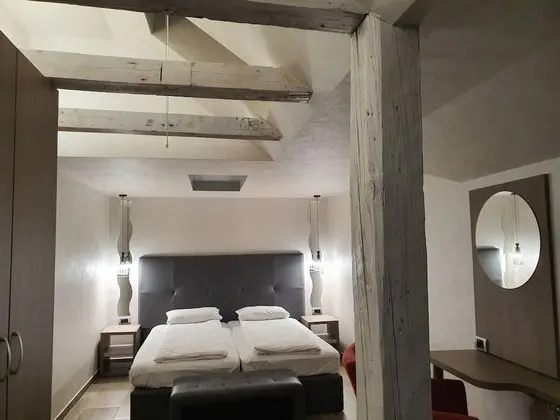 Basic Tek Kişilik Oda