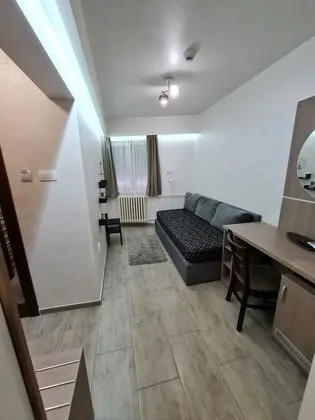 Basic Tek Kişilik Oda