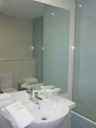 Banyo lavabosu