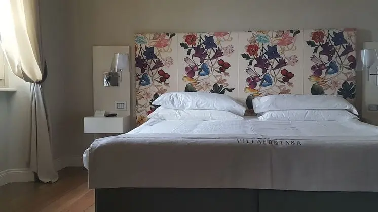 Junior Süit (con accesso gratuito alla Spa)