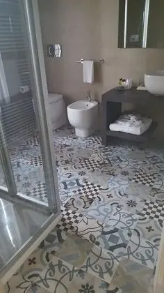 Junior Süit (con accesso gratuito alla Spa)