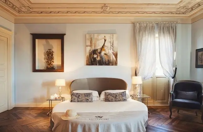 Süit (con accesso gratuito alla Spa)