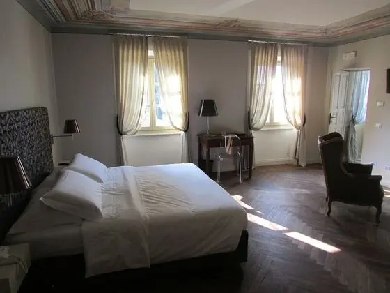 Süit (con accesso gratuito alla Spa)