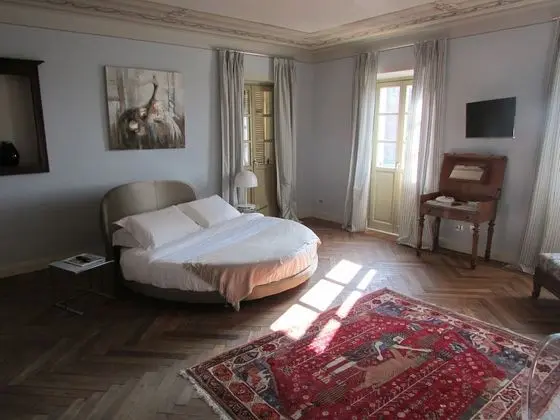 Süit (con accesso gratuito alla Spa)