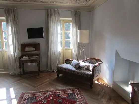 Süit (con accesso gratuito alla Spa)