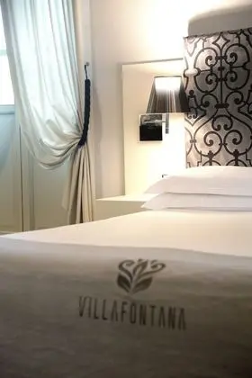 Süit (con accesso gratuito alla Spa)
