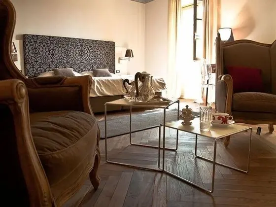 Süit (con accesso gratuito alla Spa)