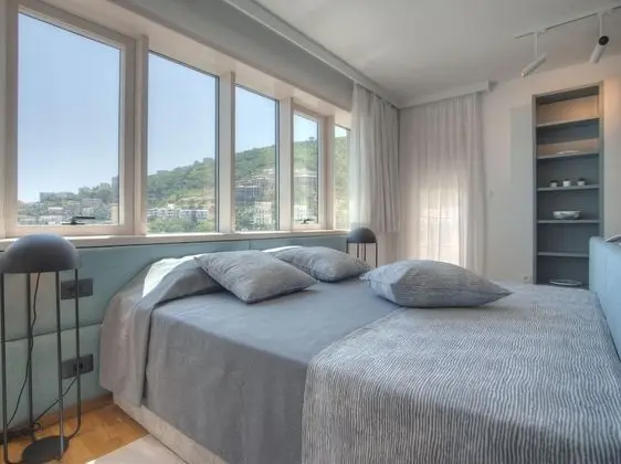 Exclusive Çatı Katı Süiti (Penthouse)