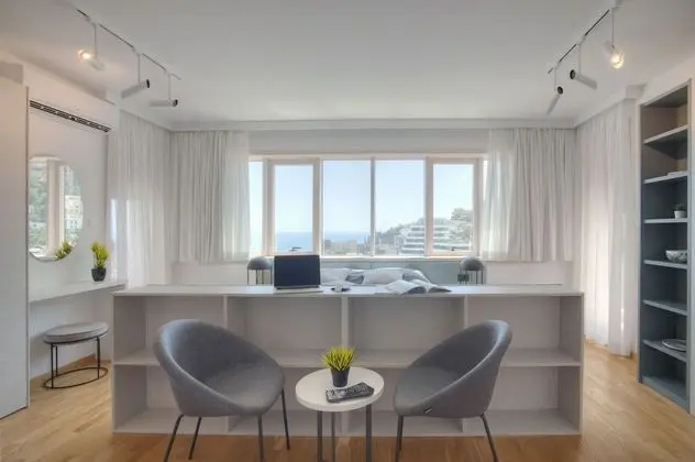 Exclusive Çatı Katı Süiti (Penthouse)