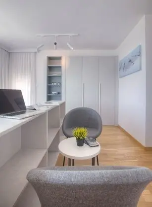 Exclusive Çatı Katı Süiti (Penthouse)