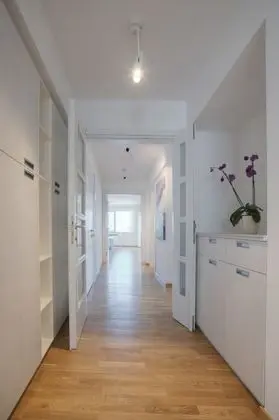Exclusive Çatı Katı Süiti (Penthouse)