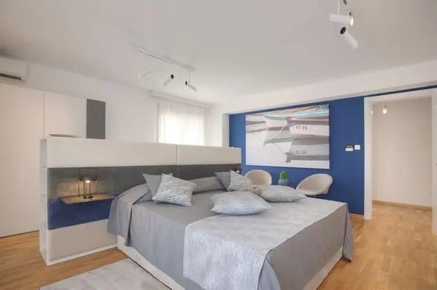Exclusive Çatı Katı Süiti (Penthouse)
