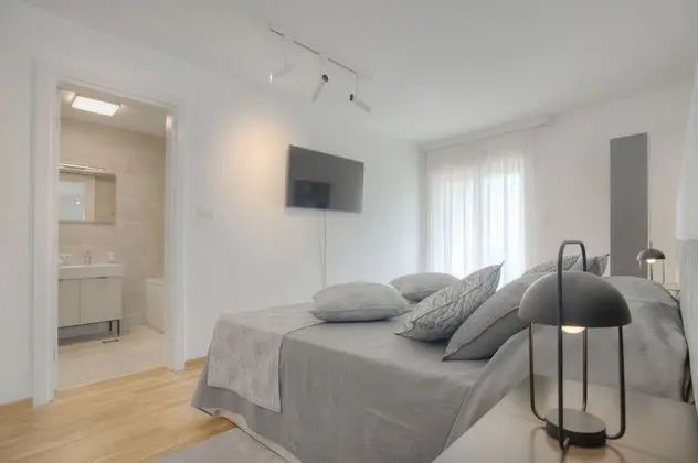 Exclusive Çatı Katı Süiti (Penthouse)