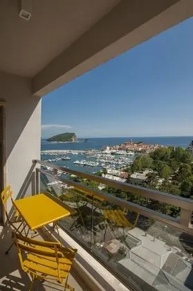 Exclusive Çatı Katı Süiti (Penthouse)