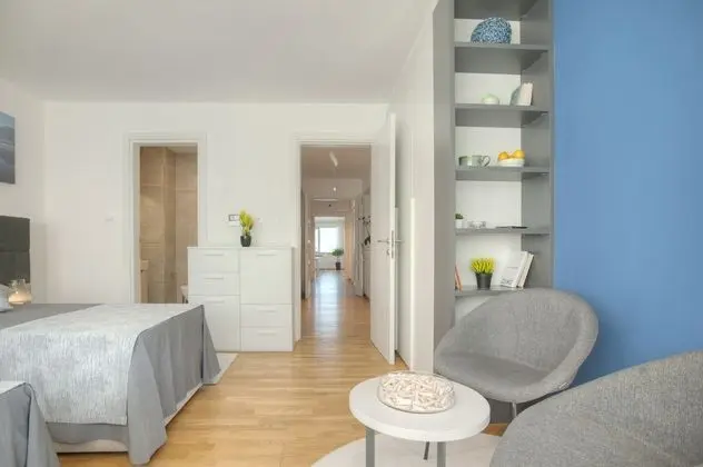 Exclusive Çatı Katı Süiti (Penthouse)