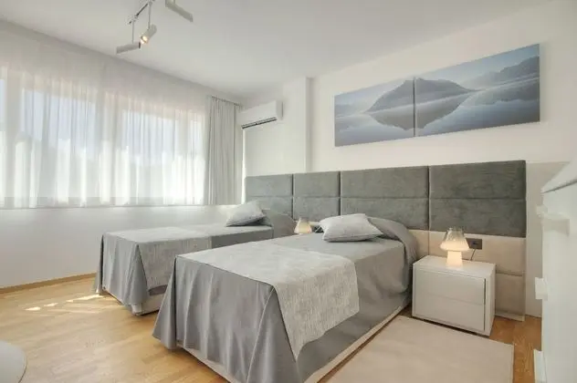 Exclusive Çatı Katı Süiti (Penthouse)