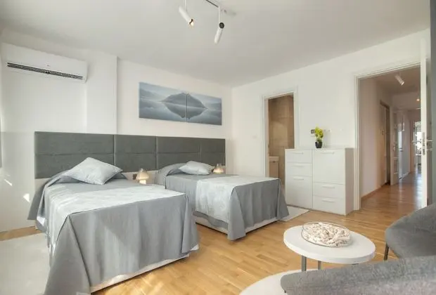 Exclusive Çatı Katı Süiti (Penthouse)
