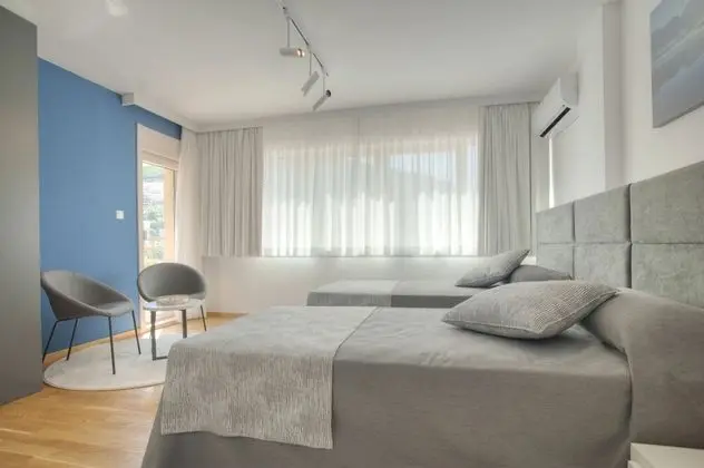 Exclusive Çatı Katı Süiti (Penthouse)