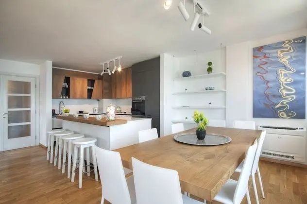 Exclusive Çatı Katı Süiti (Penthouse)