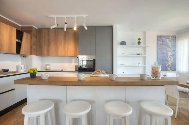 Exclusive Çatı Katı Süiti (Penthouse)