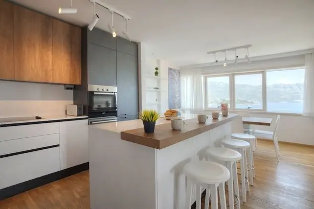 Exclusive Çatı Katı Süiti (Penthouse)