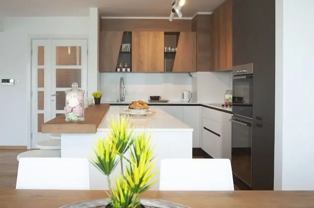 Exclusive Çatı Katı Süiti (Penthouse)