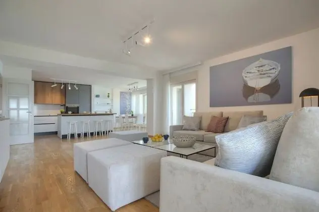 Exclusive Çatı Katı Süiti (Penthouse)