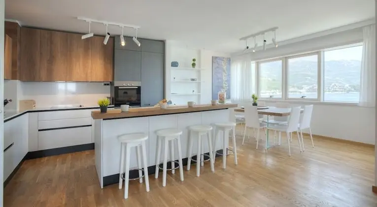 Exclusive Çatı Katı Süiti (Penthouse)