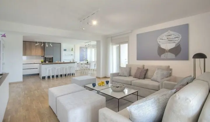 Exclusive Çatı Katı Süiti (Penthouse)