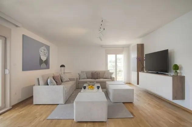 Exclusive Çatı Katı Süiti (Penthouse)