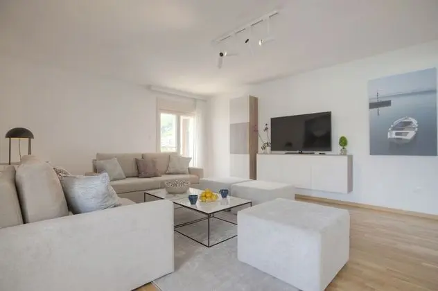 Exclusive Çatı Katı Süiti (Penthouse)