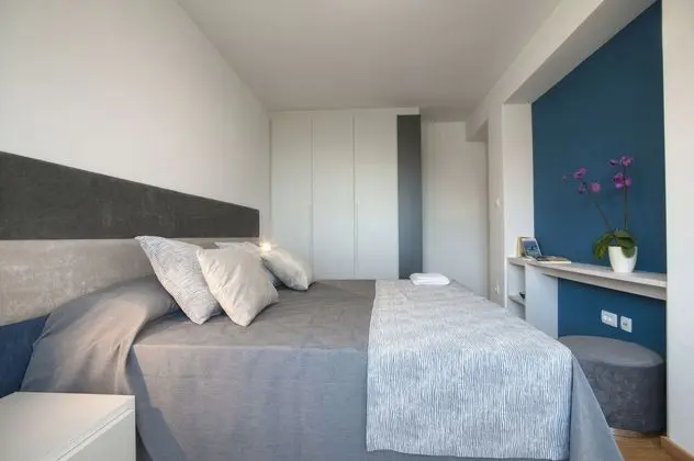 Panoramic Apart Daire