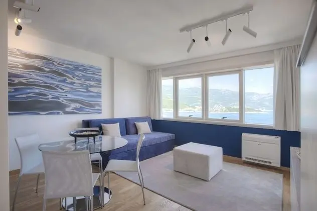 Panoramic Apart Daire