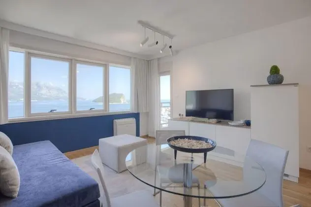 Panoramic Apart Daire