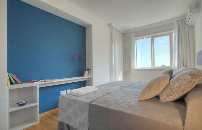 Premium Apart Daire