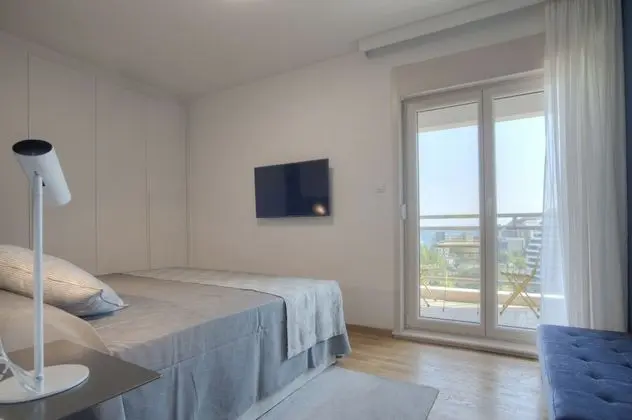 Premium Apart Daire