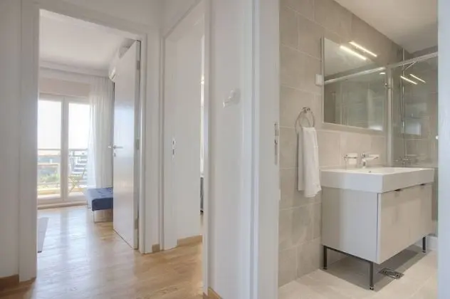 Premium Apart Daire