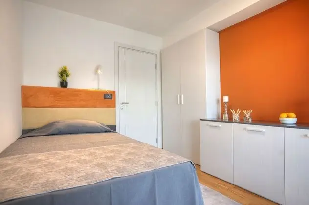 Premium Apart Daire