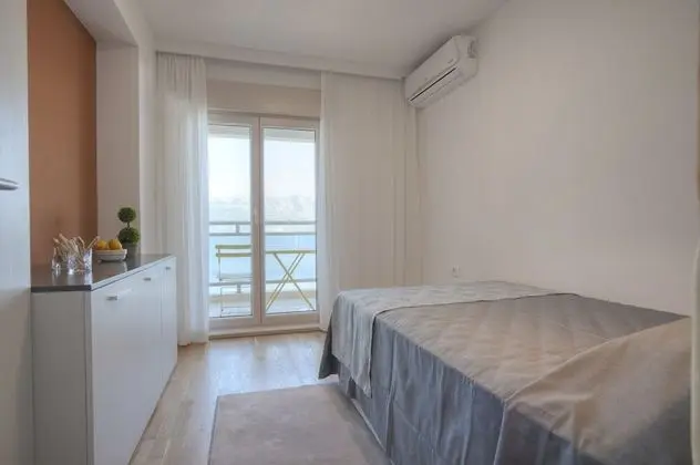 Premium Apart Daire