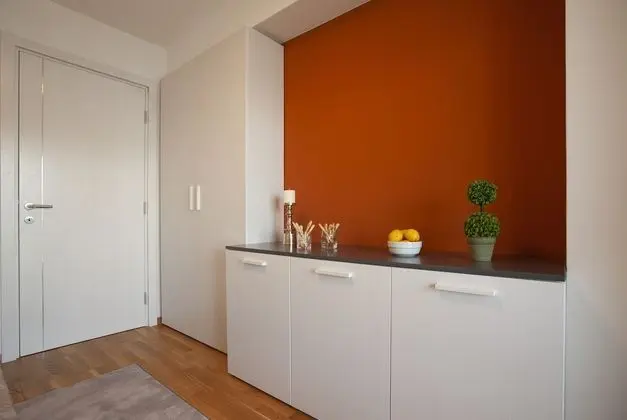Premium Apart Daire