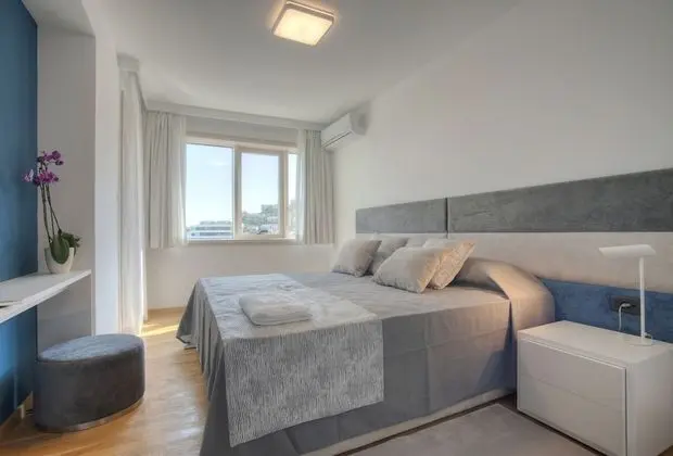 Premium Apart Daire
