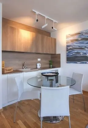 Premium Apart Daire