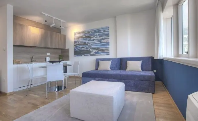 Premium Apart Daire