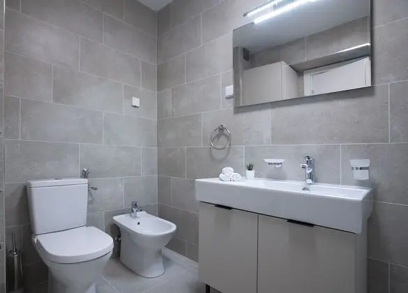 Premium Apart Daire