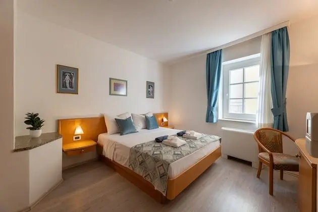 Standard Oda, 1 En Büyük (King) Boy Yatak