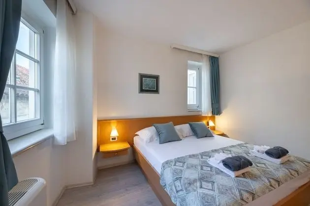 Standard Oda, 1 En Büyük (King) Boy Yatak